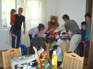 Димитрије Марковић и Анђелија Станојковић