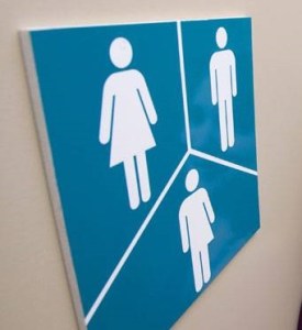 TransgenderWashroom