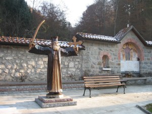 хаџи мелентије