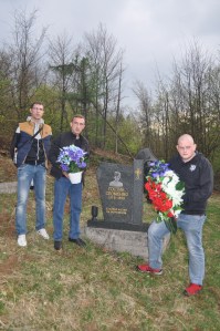 Петер Кеснер, Димитрије Марковић, Јан Урбанчик