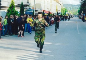 Мирослав Мика Микеревић