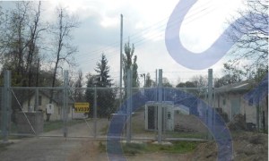 Војни објекат ''Рабић''