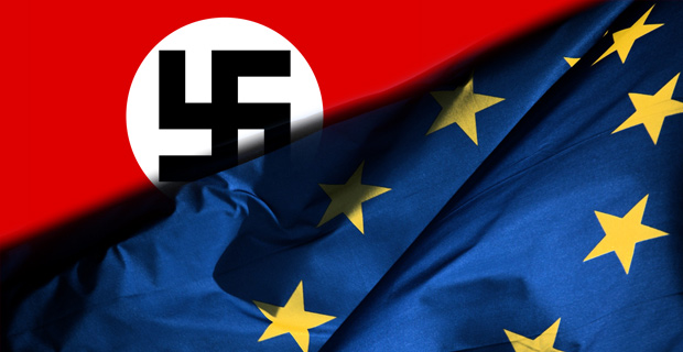 EU nazi