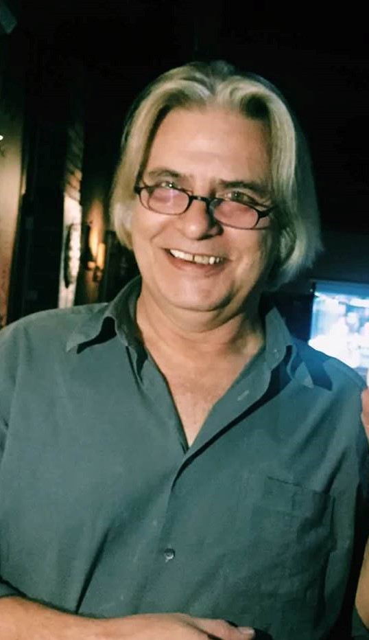Ulrich Voelkel