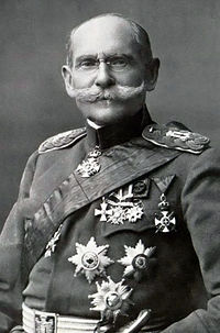 200px-Павле_Јуришић_Штурм_са_одликовањима