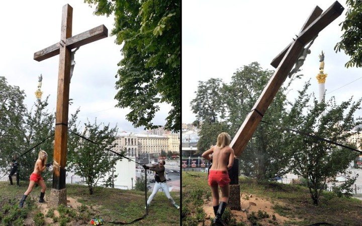femen kijev