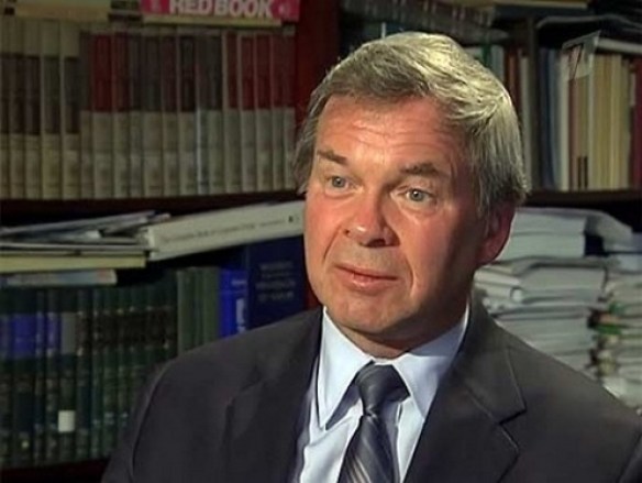 Псеудонаучник Анатолиј Кљосов