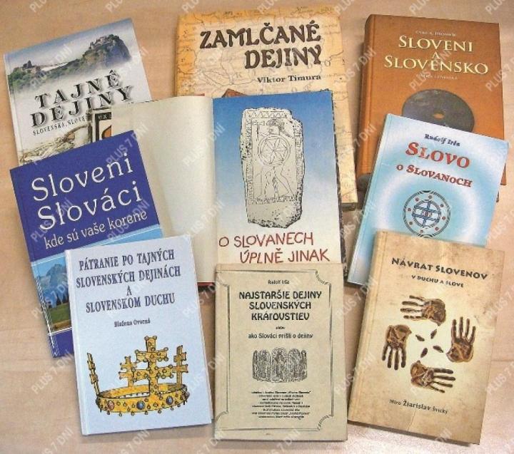 псеудословаци