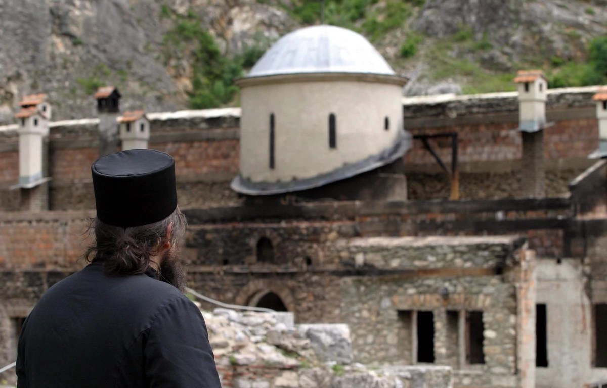 Мартовски погром