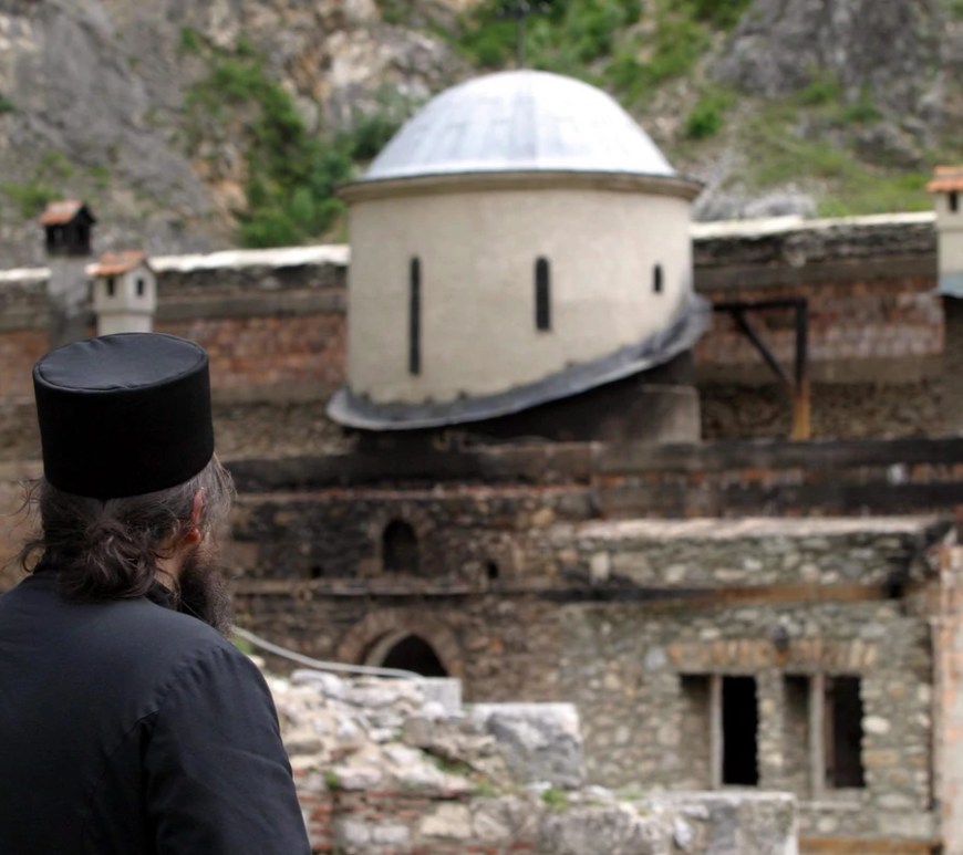 Мартовски погром