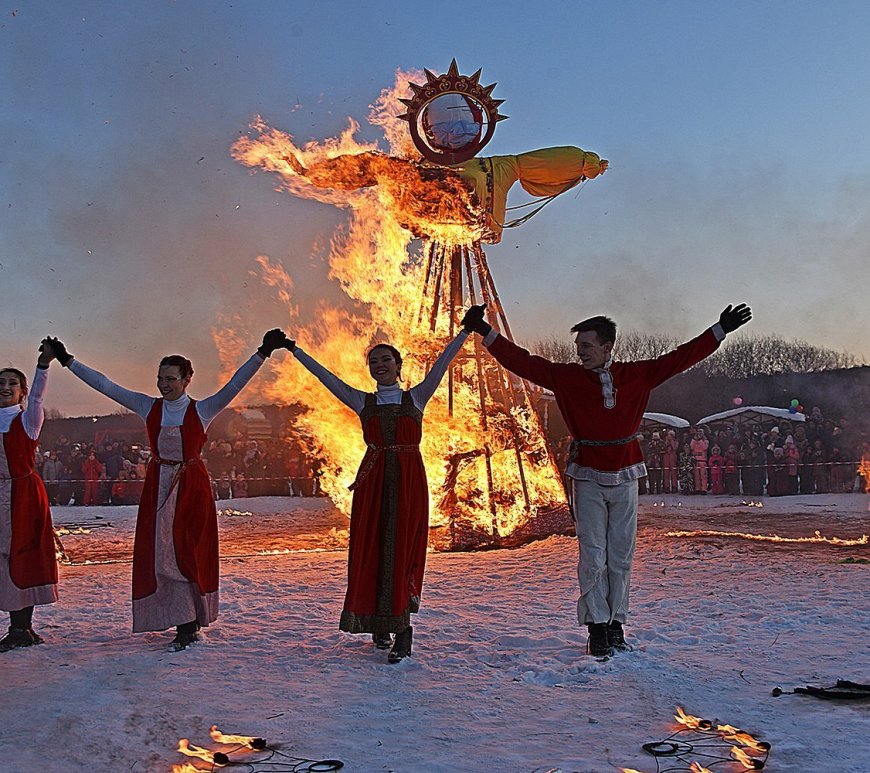 Неопаганизам