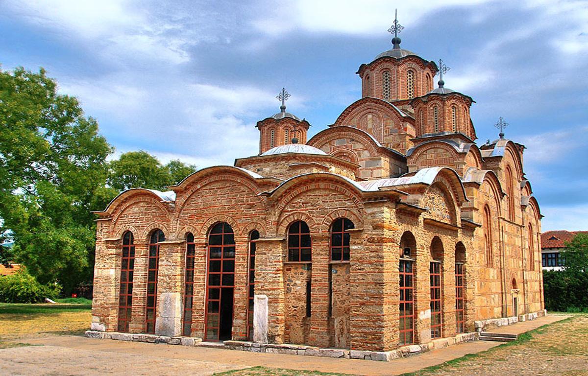 Димитрије Марковић и Ненад Јеремић