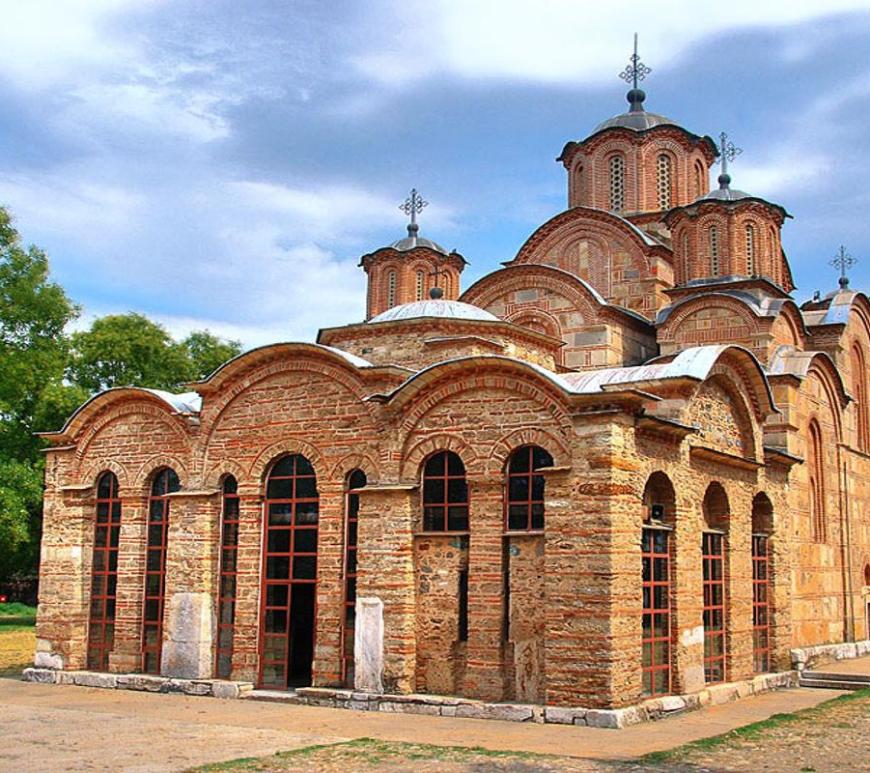 Димитрије Марковић и Ненад Јеремић